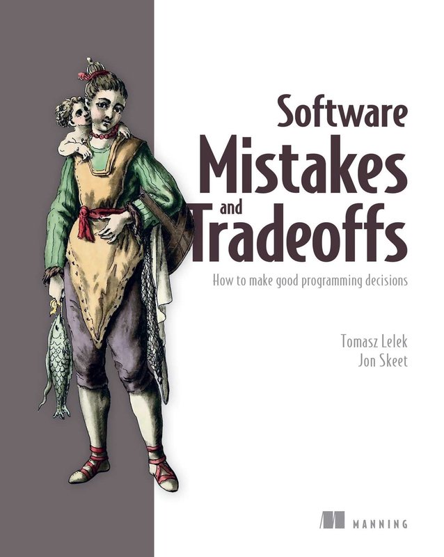 Aufmacher_Mistakes Tradeoff