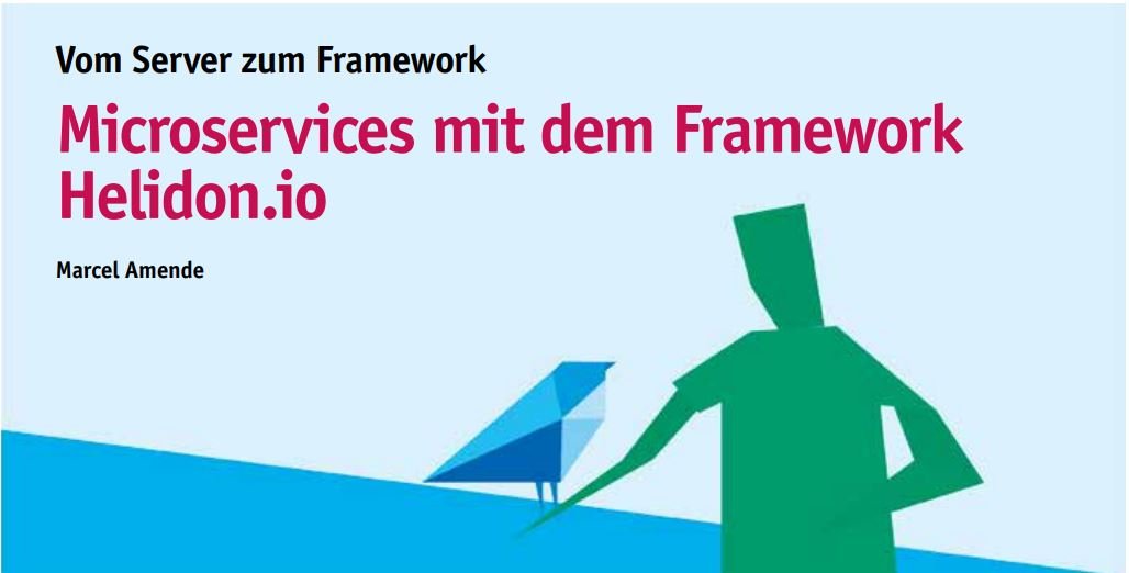 Titel_vomServerzumFramework