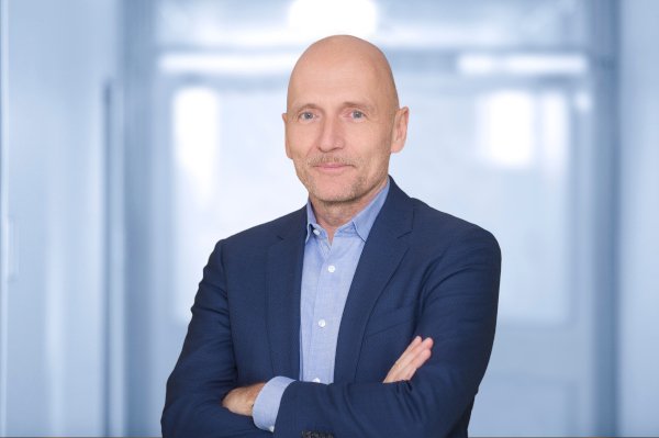 Volker Gruhn