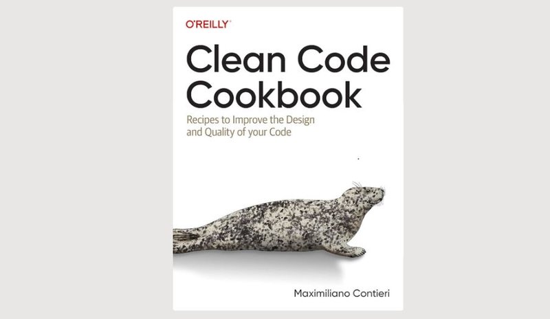 Clean Code Cookbook