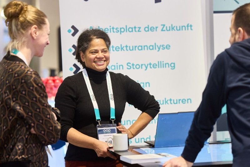 OOP 2026 Vorbericht Stand