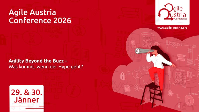 Agile Austria Conferences GmbH