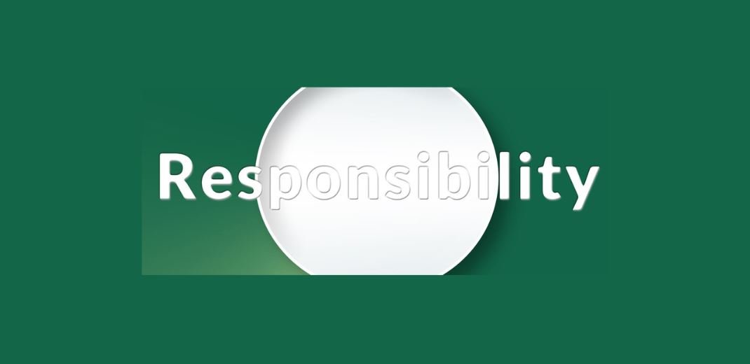 Responsibility