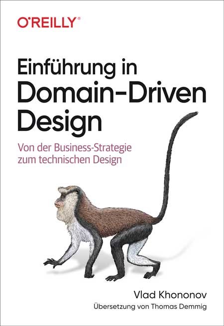 cover_Einführung in Domain-Driven Design