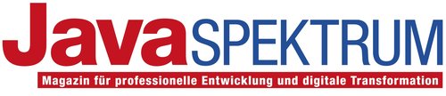 Java Spektrum Logo