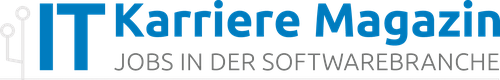 Logo IT-Karriere-Magazin