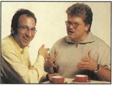 Editorial 5/1996: A fool with a tool is still a fool