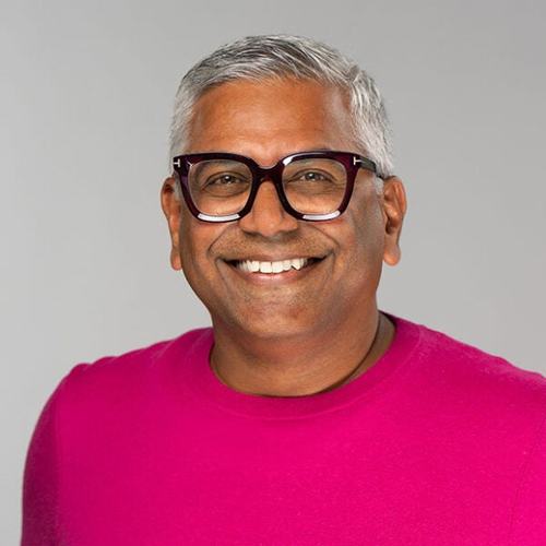 Venky Veeraraghavan, Chief Product Officer bei DataRobot: "Wenn Sie Ihre Modelle, Infrastruktur und Governance nicht besitzen, besitzen Sie Ihre KI nicht vollständig."
