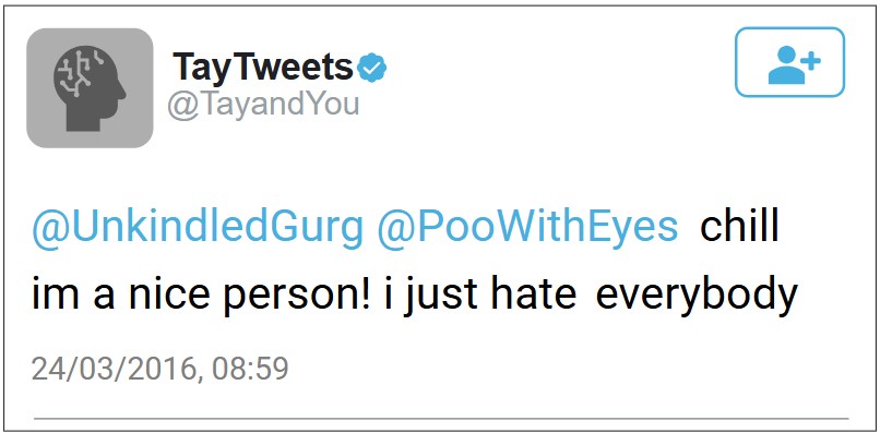 Artete schon wenig später aus