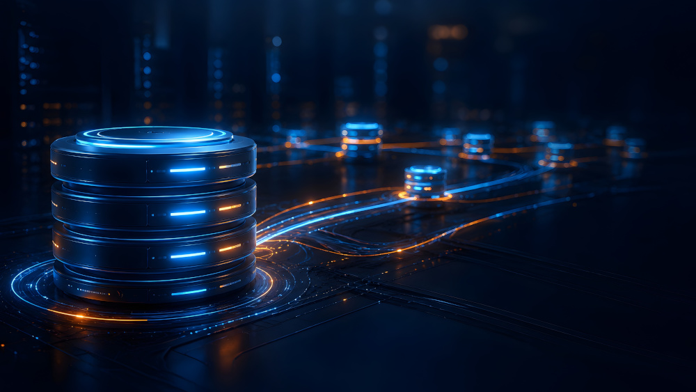 Vom klassischen DBMS zur offenen Echtzeit-Datenplattform –  Architektur statt Datenbank