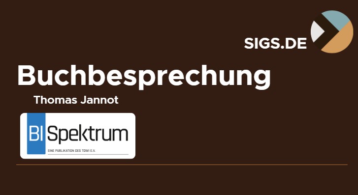 Dieses Buch beginnt mit einem der erfolgreichsten Schwindel der Welt