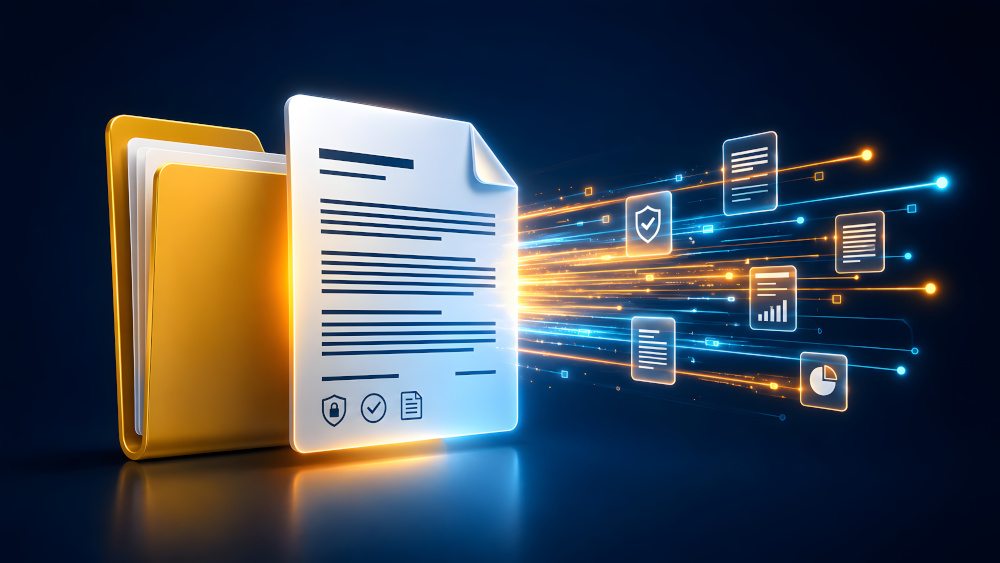 Daten bewerten – gewusst wie mit dem Data Sharing Advisor