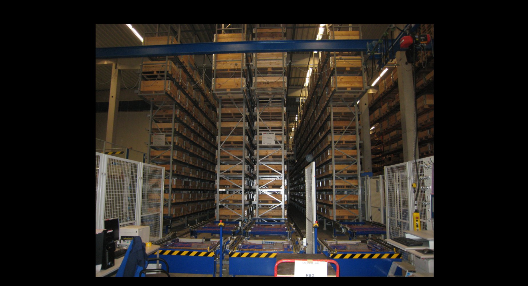 Die 7 Schritte zum Software-Retrofit – Teil 3: Stabilisieren