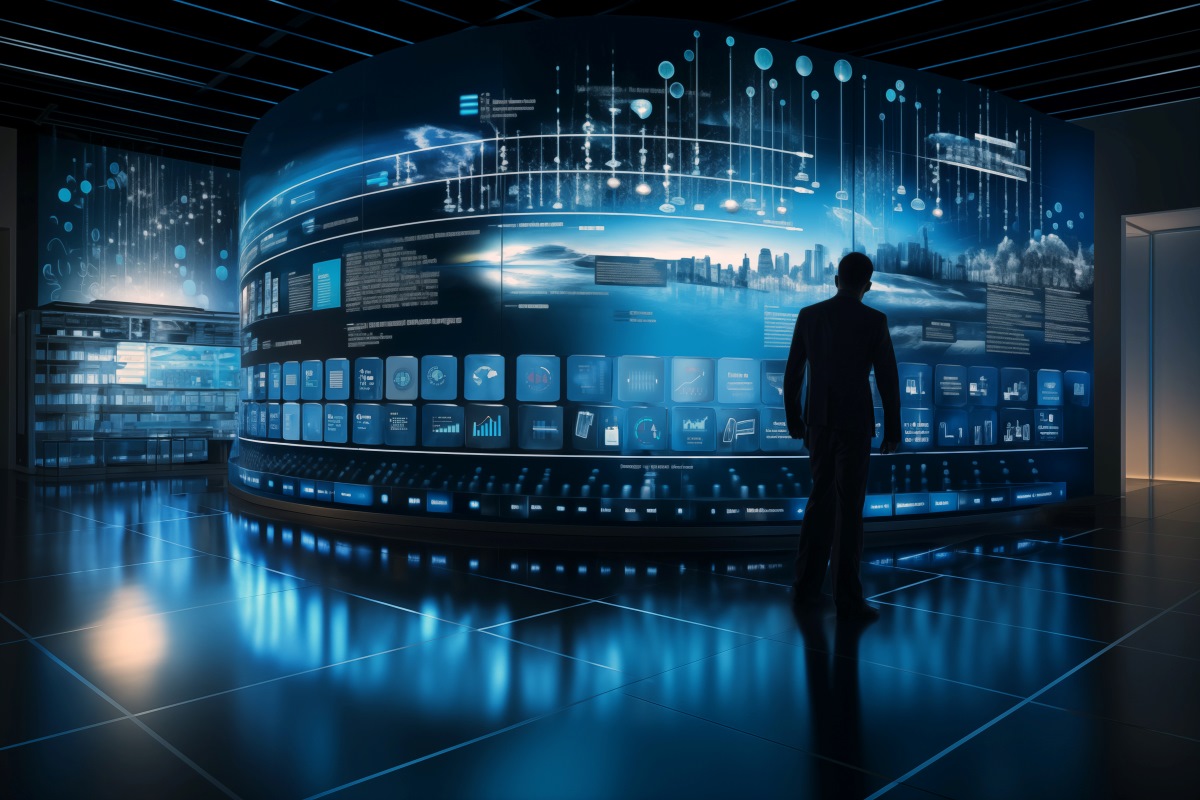 Ein Data Lakehouse On-Premises? - Der erfolgreiche Weg zu einer modernen Datenarchitektur