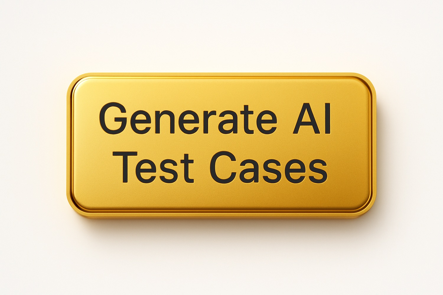 Ein-Knopf-Magie: wie AIGENT die Testfall-Erstellung vereinfacht