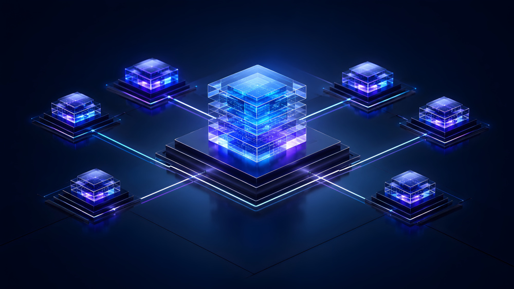 Open Table Formats verändern die Logik moderner Datenplattformen