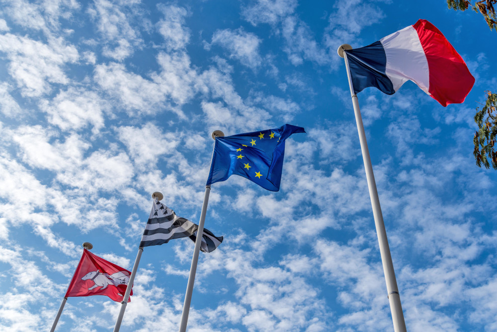 Europäische Cloud-Alternativen für SaaS-Startups: ein Praxisbericht