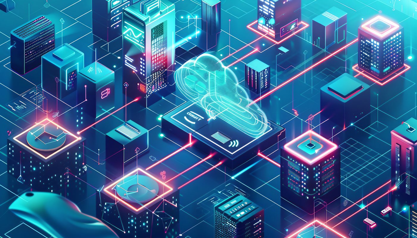 Hybrid-Cloud – Software-Defined Storage: digitale Souveränität statt Vendor Lock-in