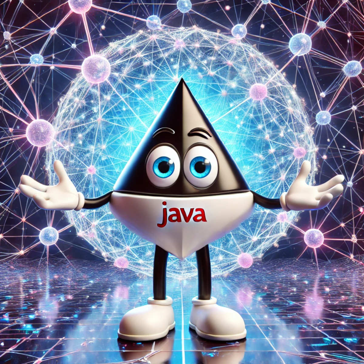 Integration von Hugging-Face-LLMs in Java mit DJL und Lucene