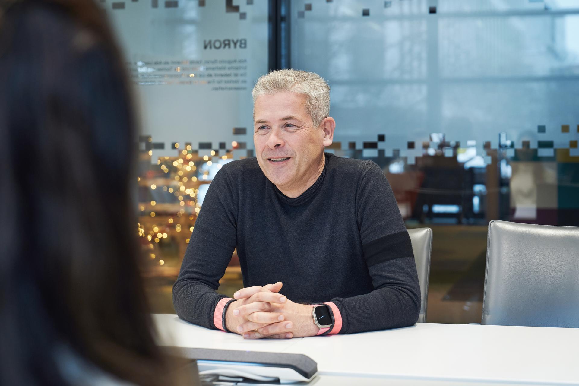 Java trifft KI: „Programmieren ist präziser Umgang mit Sprache“