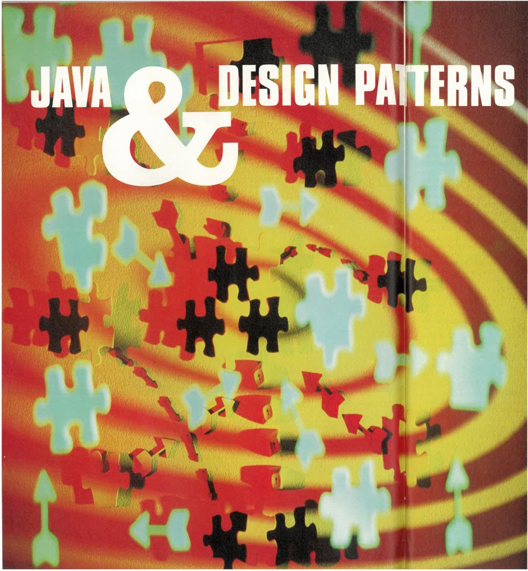 Java & Design Patterns – eine vielversprechende Kombination