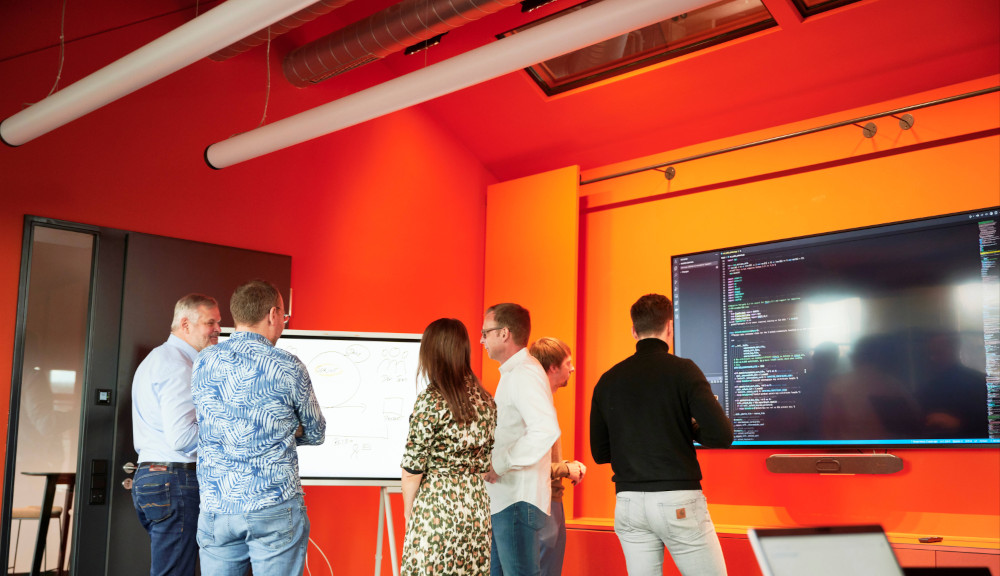 Kubernetes auf Azure: in drei Monaten zur Enterprise-Plattform