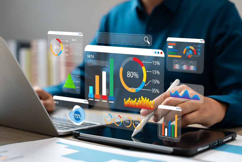 Nutzerzentriertes Dashboarding: Warum gutes Dashboard-Design unverzichtbar ist