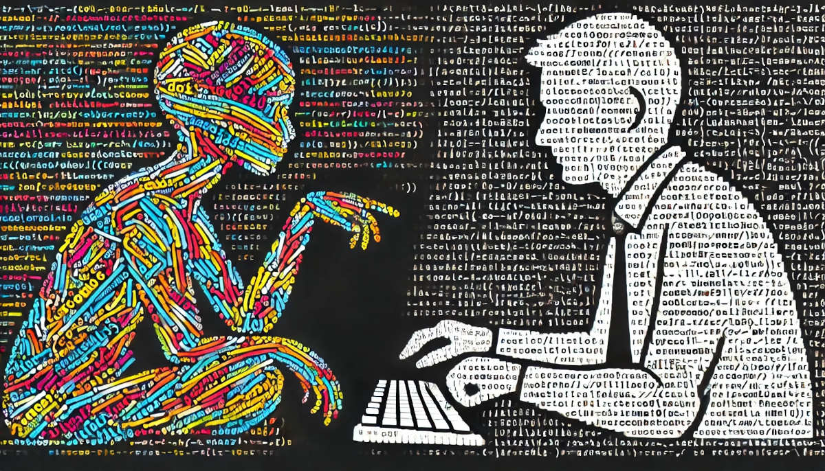 Mit KI-getriebener Modellierung zu besserer Softwareentwicklung?