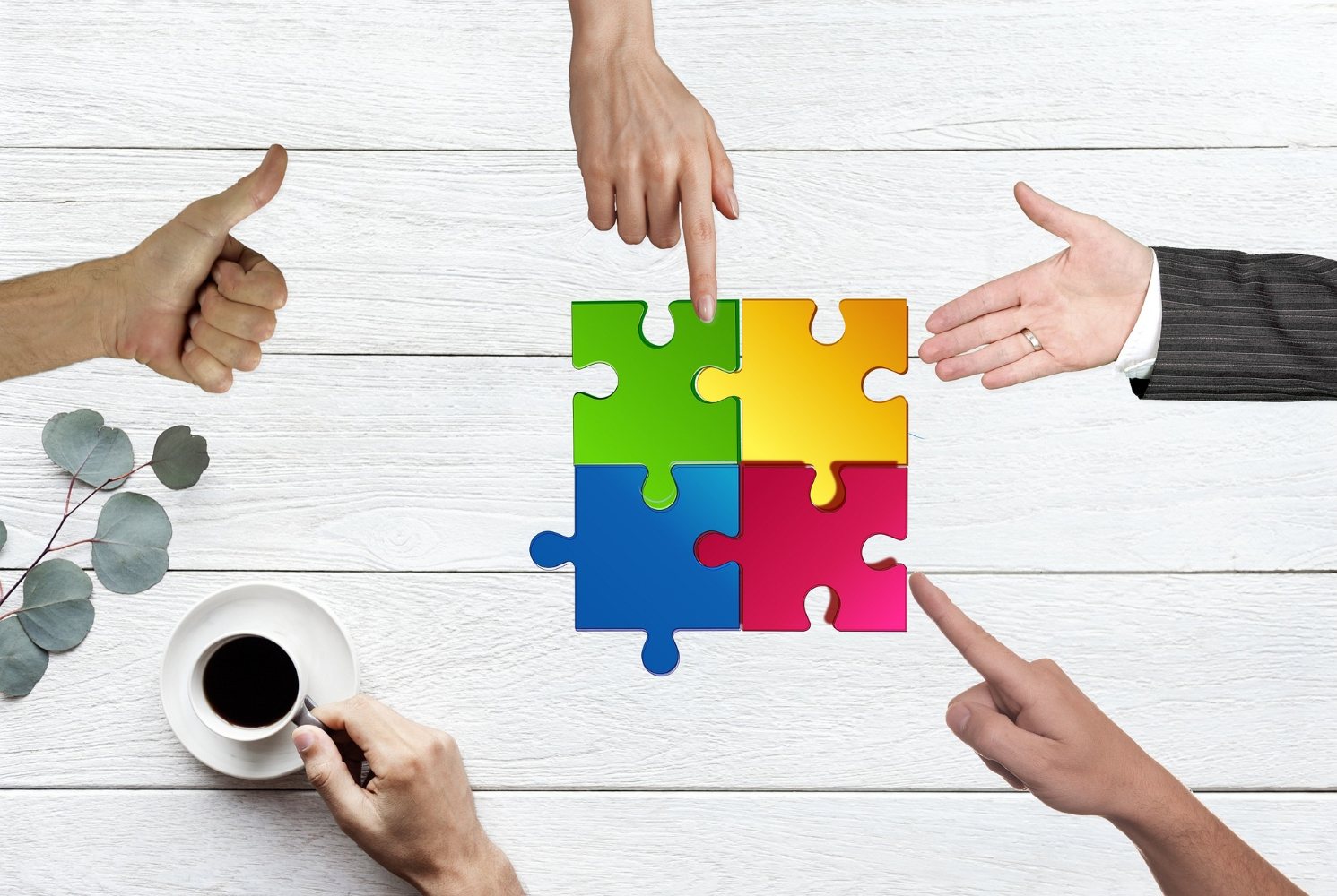 Model Context Protocol – Integration von KI leicht gemacht