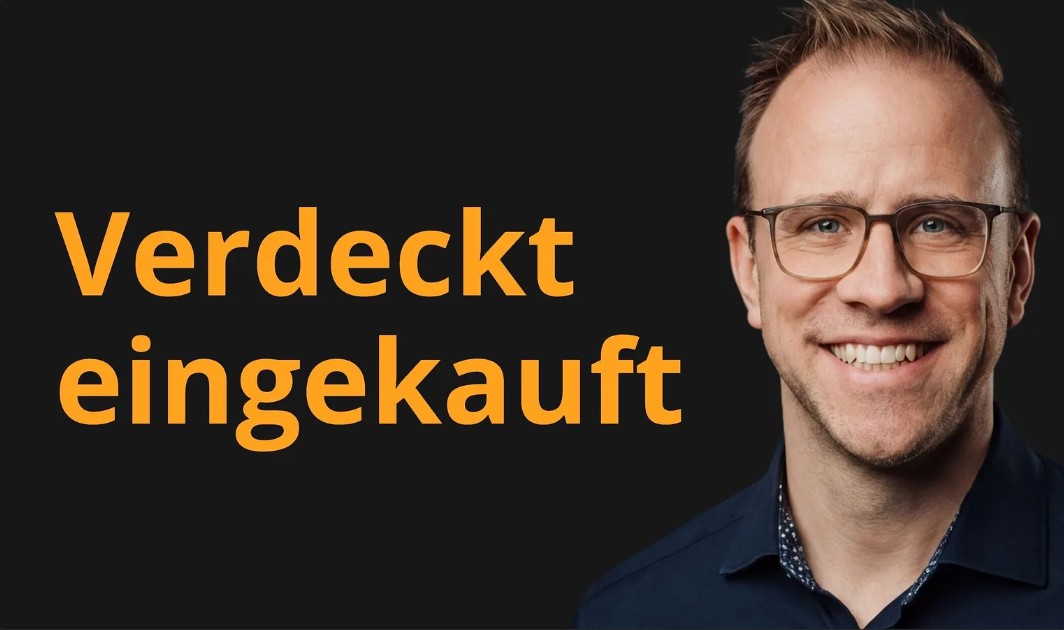 Video-Podcast: So testet Stiftung Warentest - Johannes Stiller