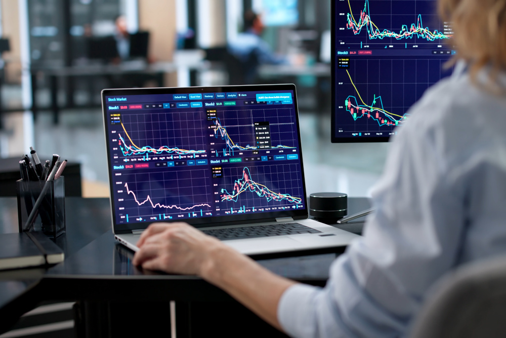 Wie ein Financial Data Agent klassisches Reporting ergänzt