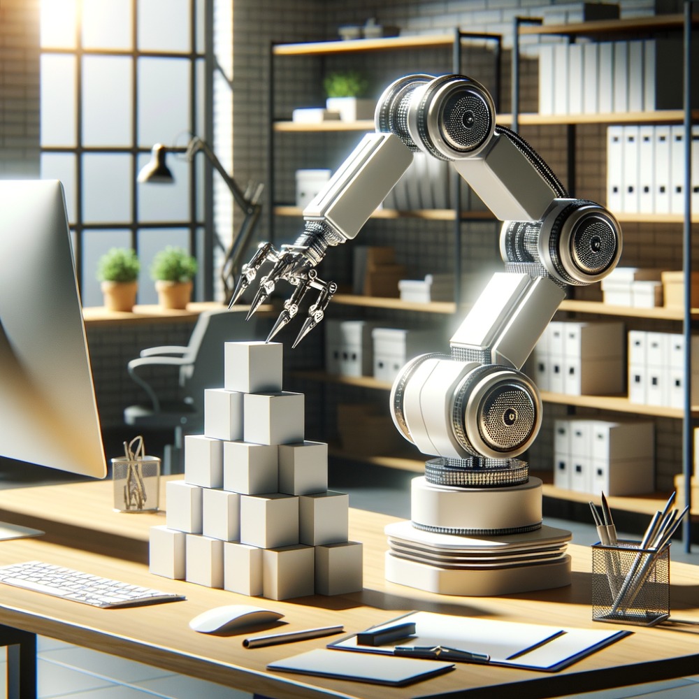 Wie KI vielfältige Herausforderungen entlang der Testpyramide meistert