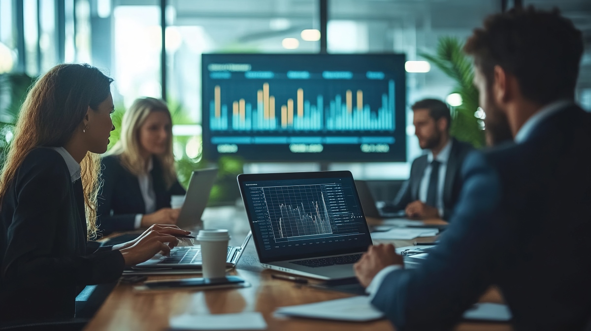 Eine congstar-Geschichte: Wie modernisiert man Analytics?