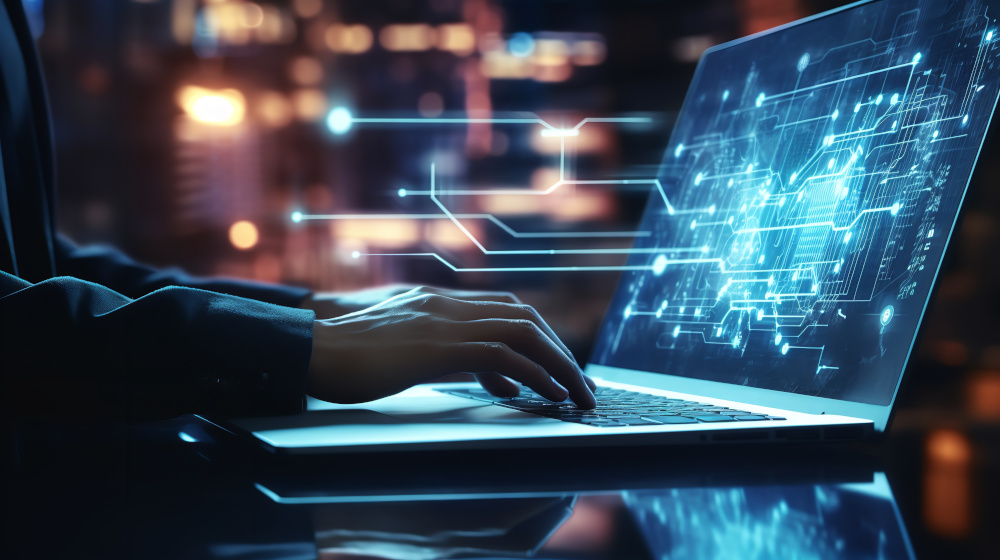 KI kann viel – aber keine Verantwortung übernehmen