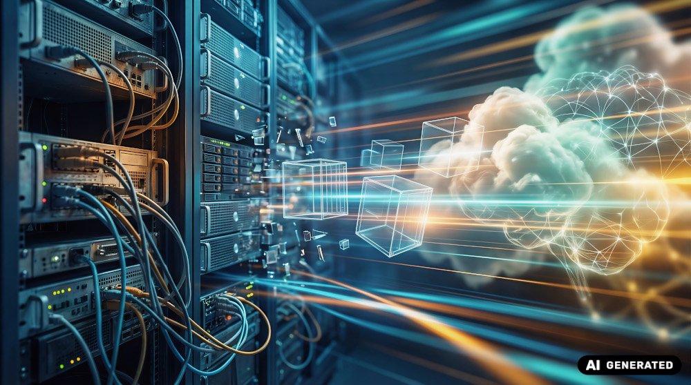 Von lokalen Testlaboren zu KI-Agenten: 20 Jahre Cloud-Testing