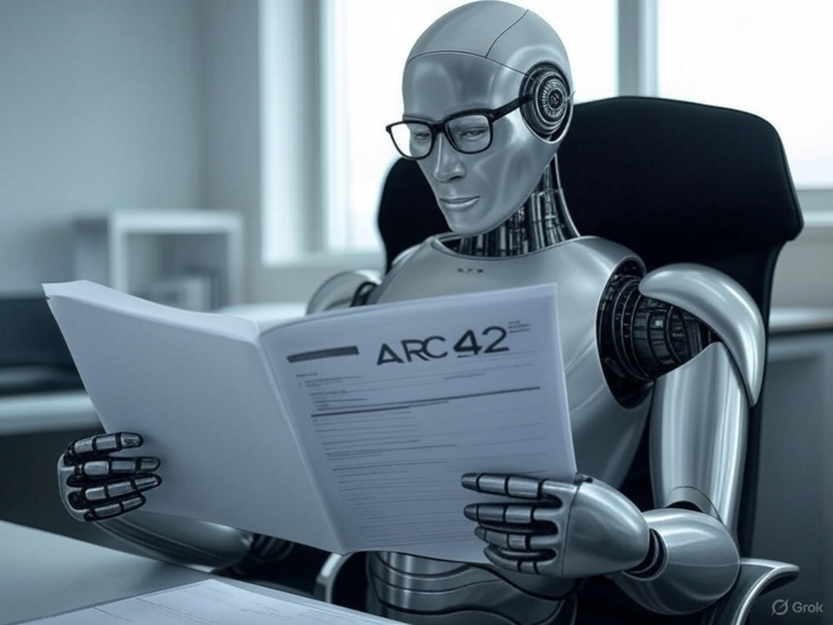 Architekturreviews mit Generativer AI