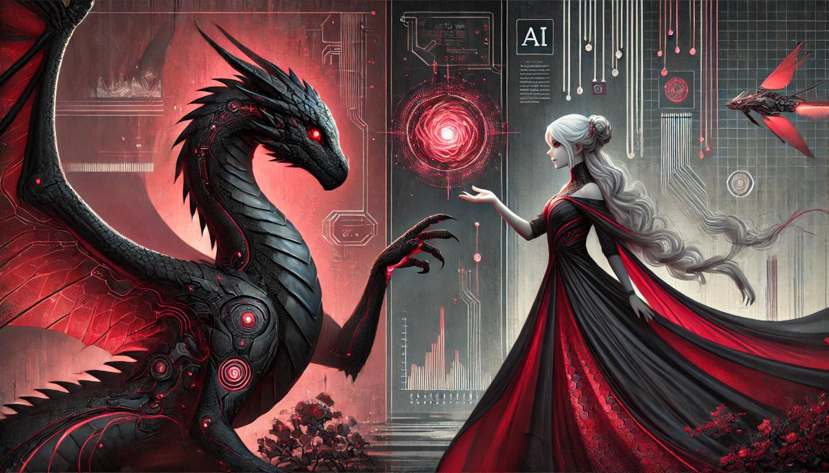 Mit dem Drachen drohen oder mit der Prinzessin locken? Die Kunst, den Wert guter Architektur zu vermitteln