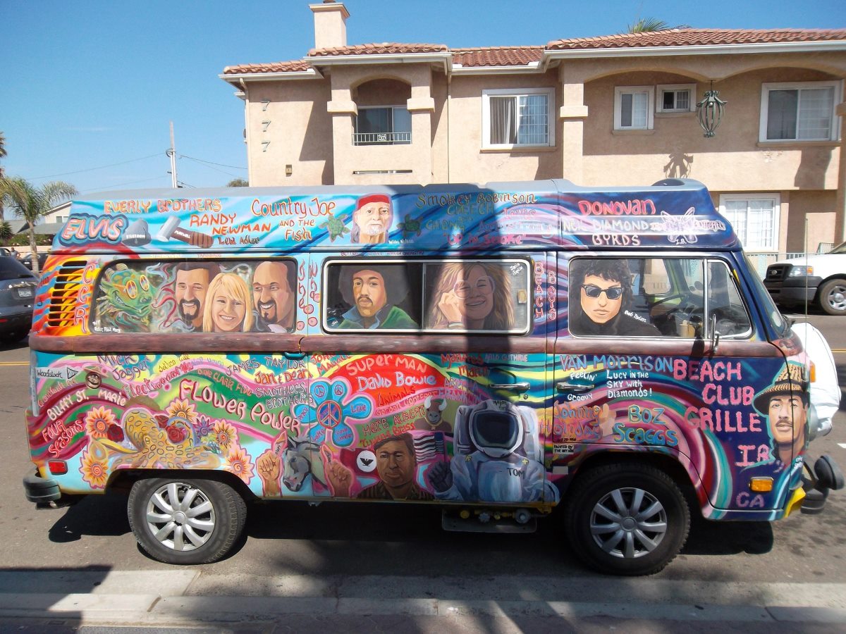 Magical Mystery Tour – Java zwischen Innovation und Transformation