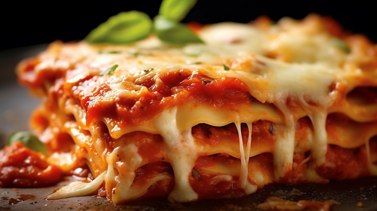 Mehrschichtiges Risikobasiertes Testen – das Lasagne-Prinzip