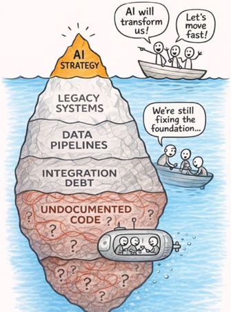 Der „Macintosh Moment“ für BI