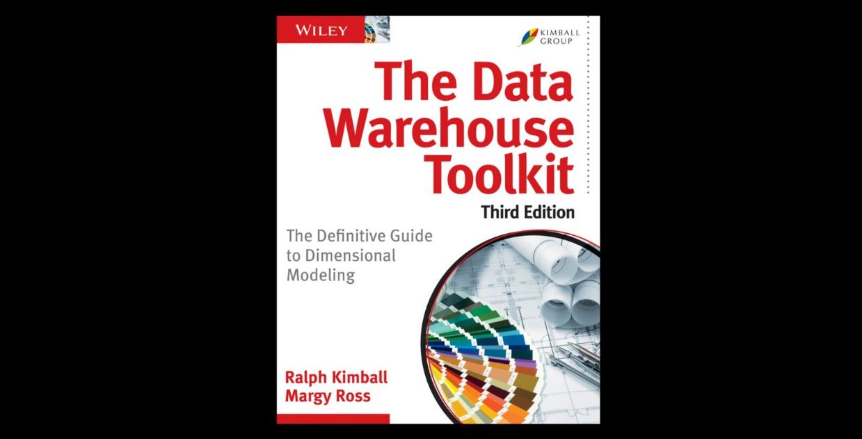 Warum „The Data Warehouse Toolkit“ bis heute Pflichtlektüre für BI-Experten ist