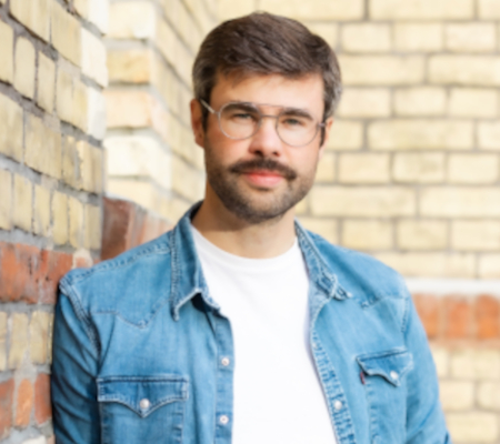 Author Image
