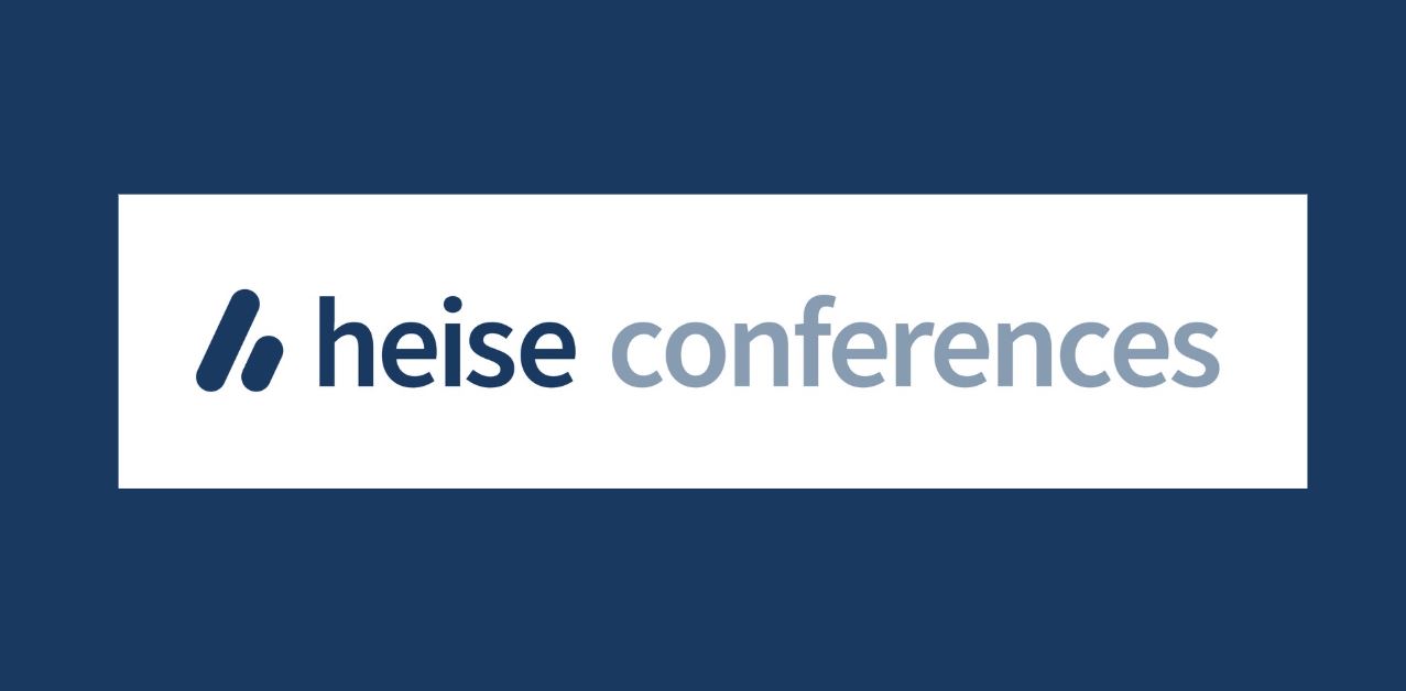 Warum die SIGS DATACOM jetzt heise conferences heißt