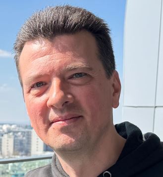 Author Image