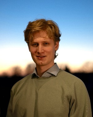 Author Image