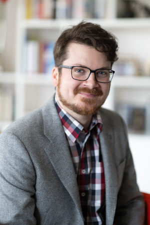 Author Image