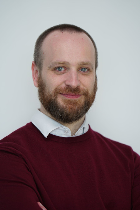 Author Image