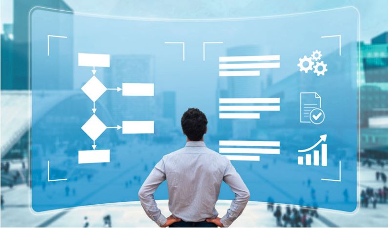 Was sollte man bei der Modernisierung seiner Analytics-Landschaft berücksichtigen?